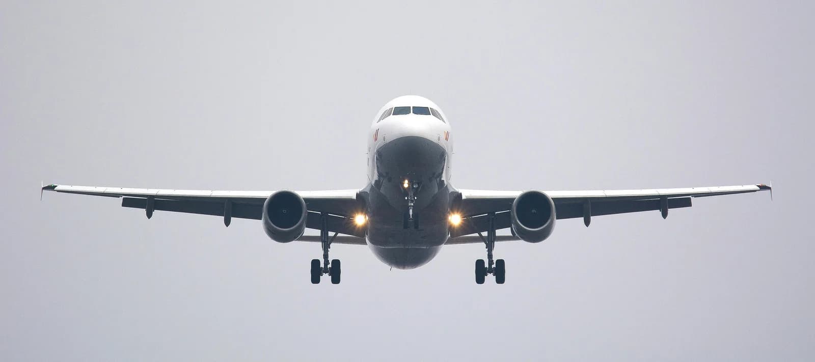 Air freight tracking