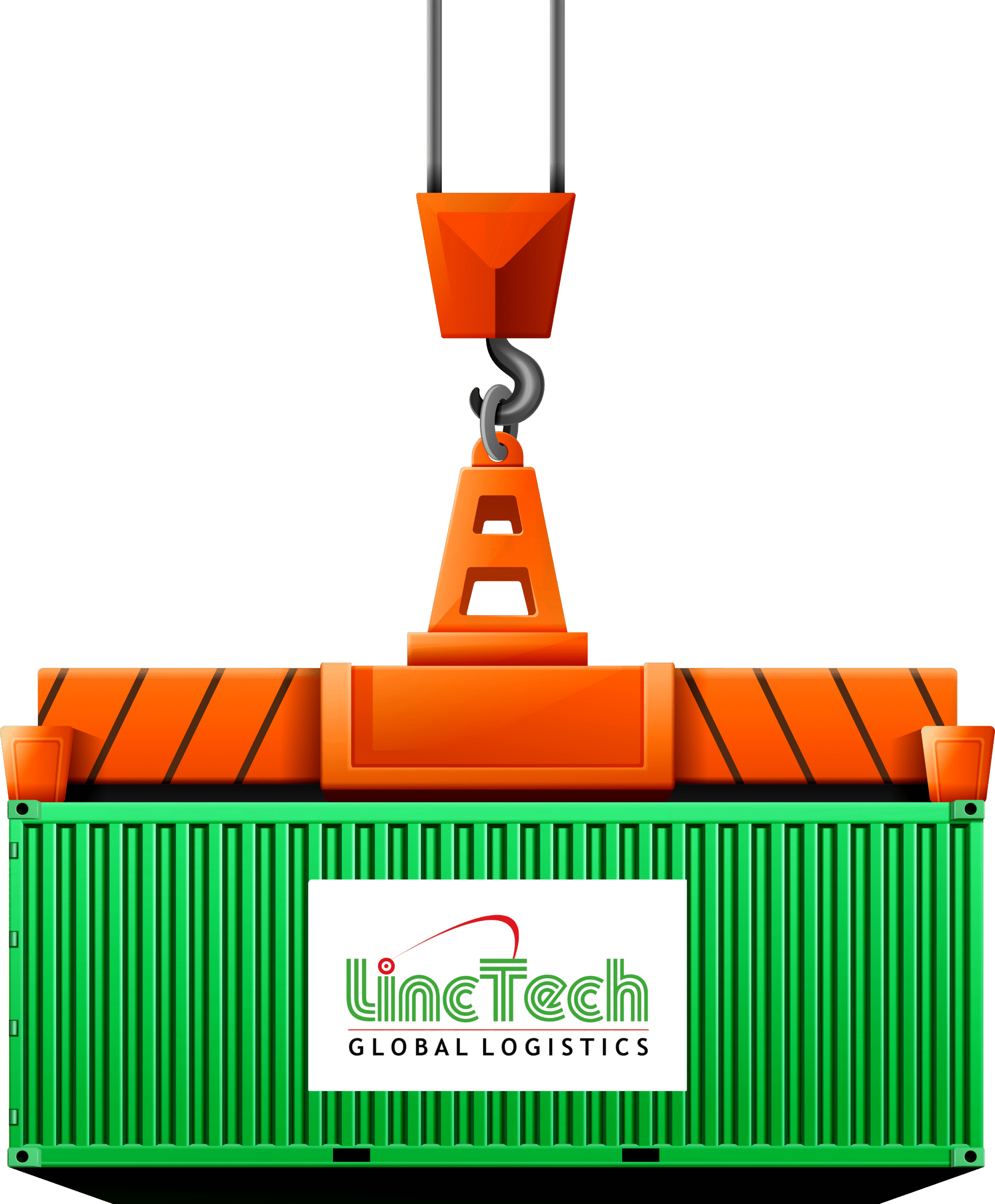 Cargo Container Image